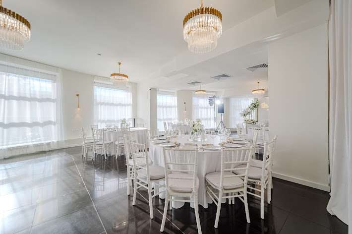 Фото №17 зала Зал GRANDE