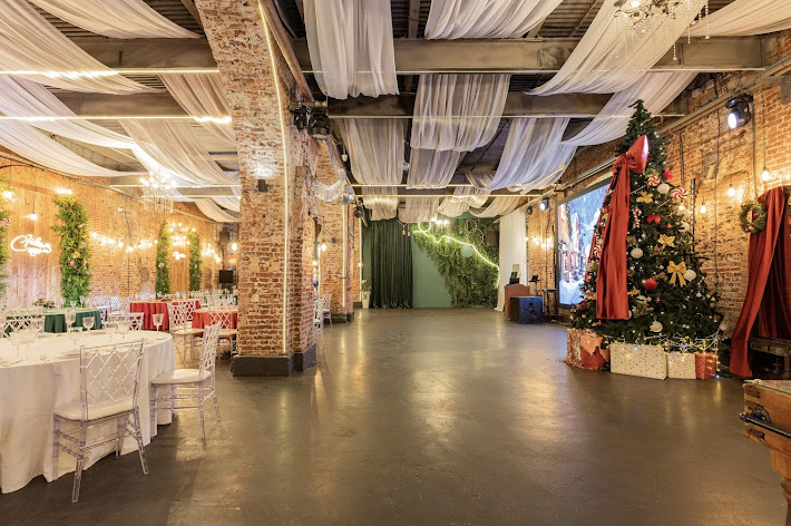 Фото №14 зала Niagara LOFT