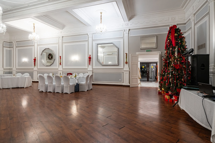 Фото №5 зала Центральный