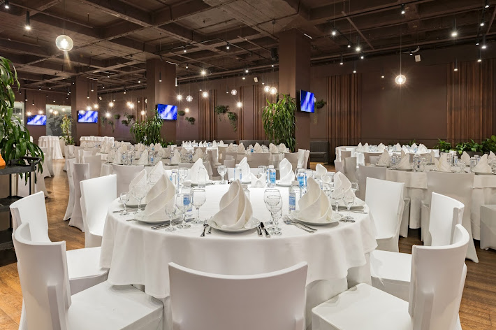 Фото №17 зала Беринг