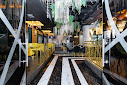 Фото №20 зала The Jungle Restaurant Theatre
