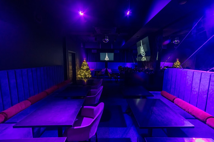 Фото №17 зала VIP- зал №2