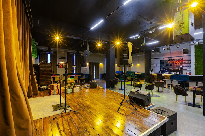 Фото №6 зала Некрасов