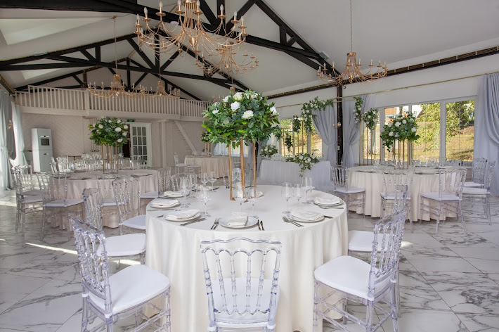 Фото №10 зала Гребнево