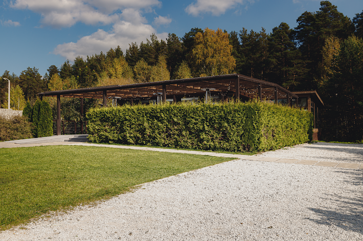 Фото №15 зала Sun&Voda