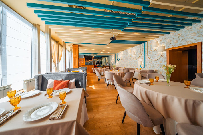 Фото №13 зала Торжественный зал