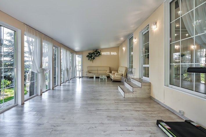 Фото №9 зала White hall