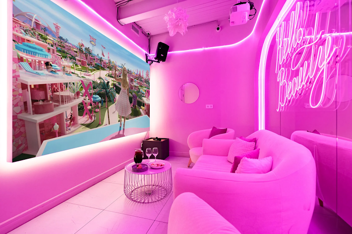 Фото №3 зала Залы до 5 человек