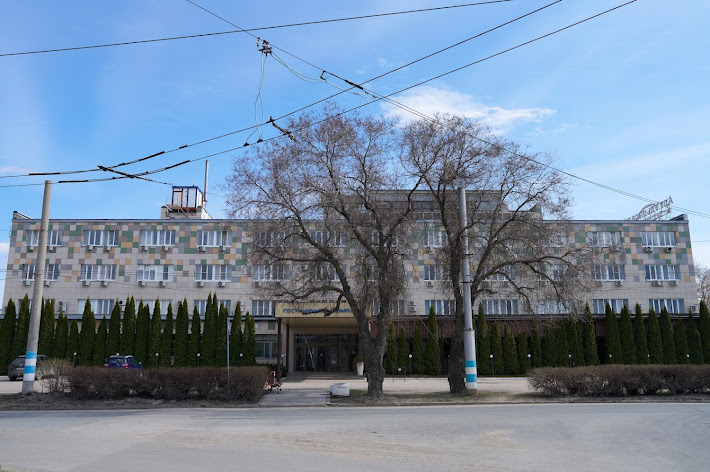 Фото №9 зала Вереск