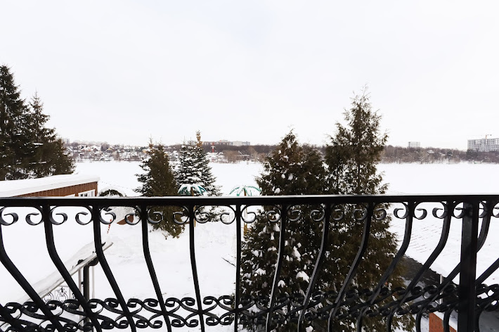 Фото №12 зала VIP-зал №3