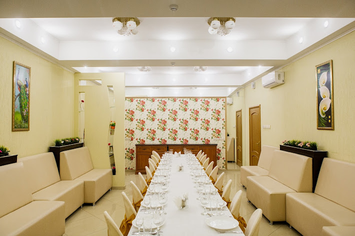 Фото №5 зала Бахет