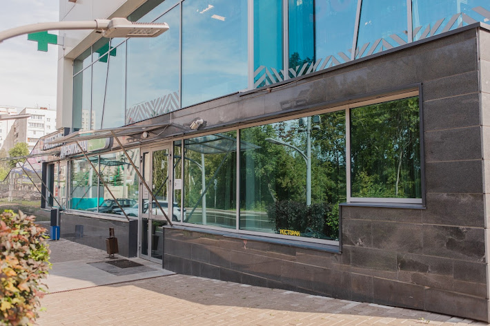 Фото №12 зала Зал "Банкетный светлый"