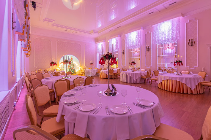 Фото №5 зала Зал «Парадный»