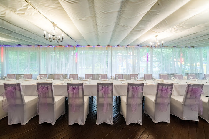 Фото №14 зала Визит клуб