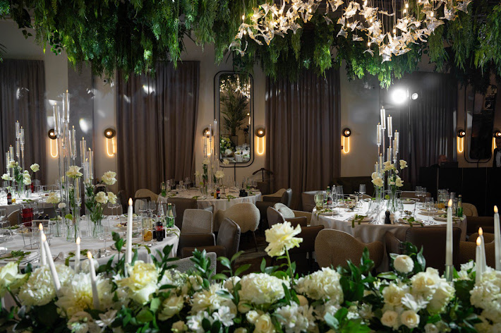 Фото №17 зала Малый зал