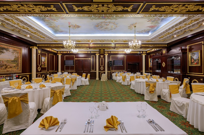 Фото №5 зала Korston Club Hotel