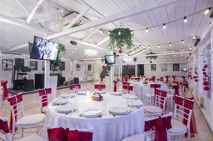 Фото №18 зала Don David