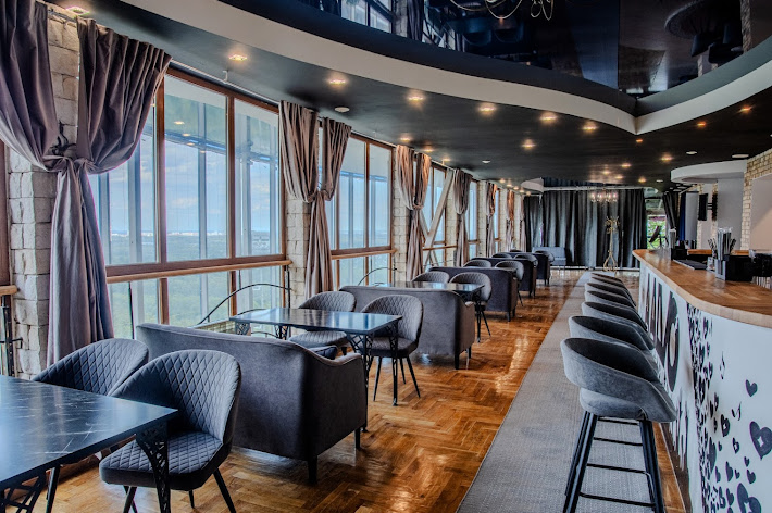 Фото №16 зала Основной зал