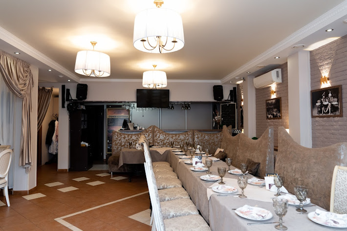 Фото №9 зала История на Большой Казачьей