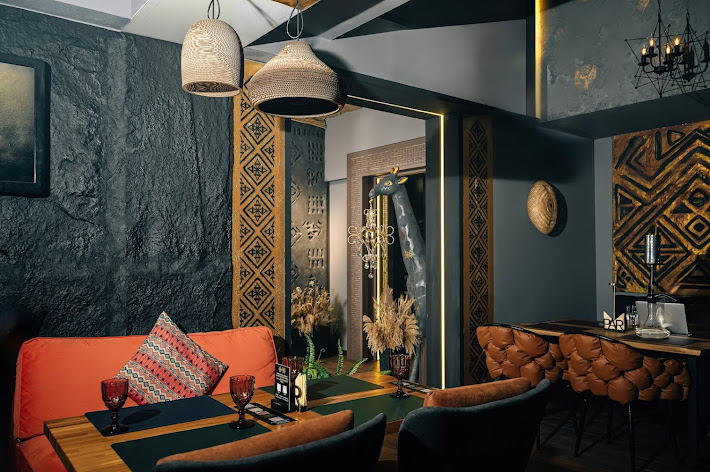 Фото №9 зала PAR на Гагарина