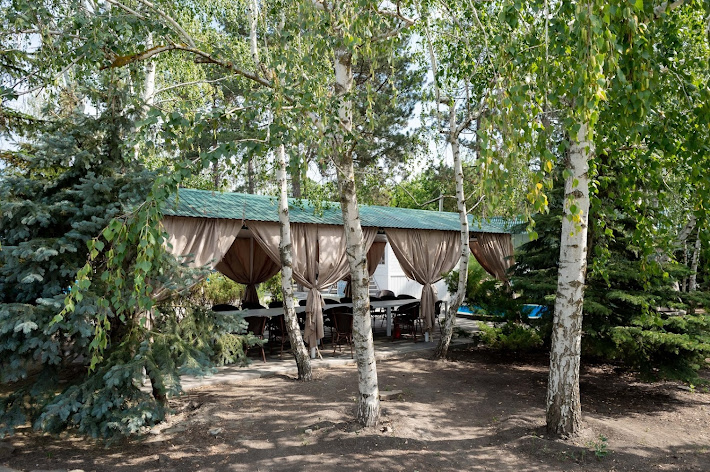 Фото №13 зала Зал «Аэлита»