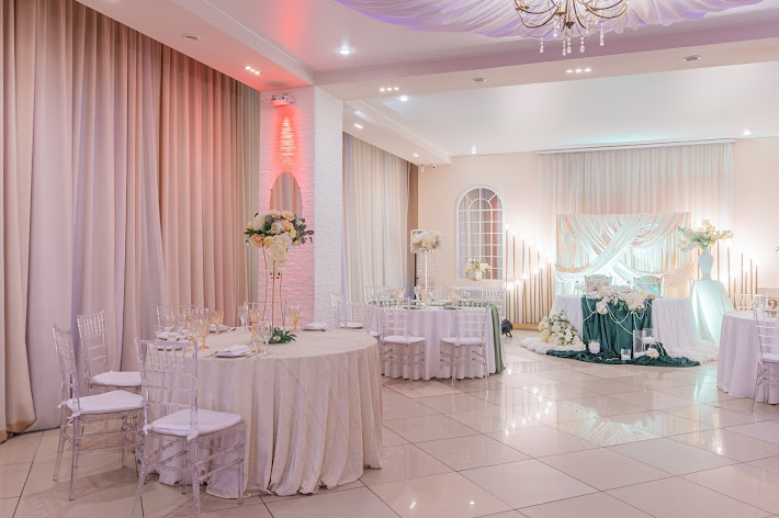 Фото №6 зала Creme De La Creme