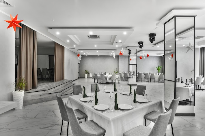 Фото №5 зала AMAKS