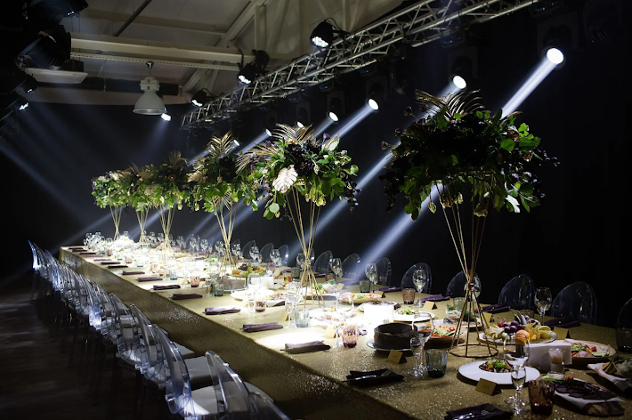 Фото №2 зала Бухта Кила