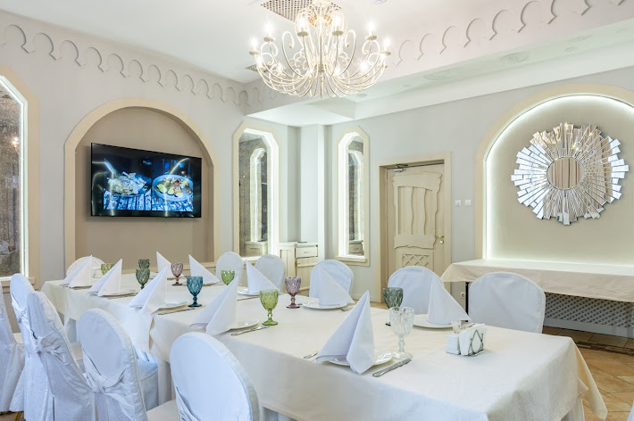 Фото №4 зала VIP-зал №1