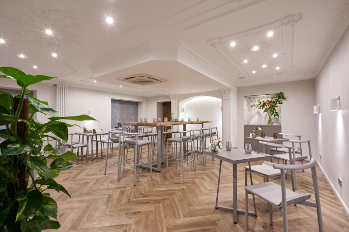 Фото №7 зала Зал "Luara"