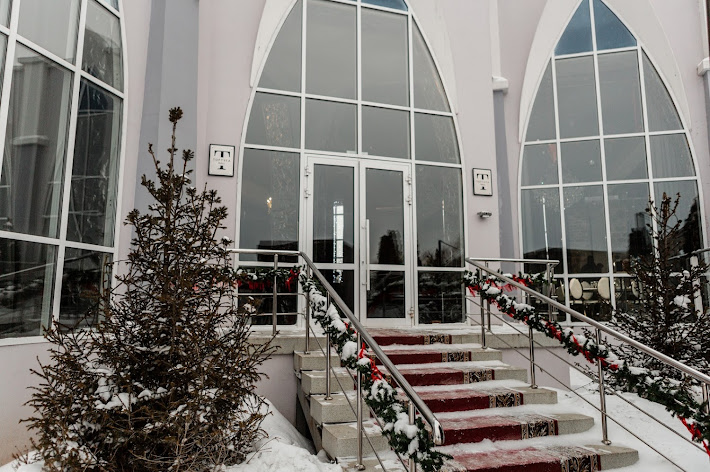 Фото №16 зала Тортуга