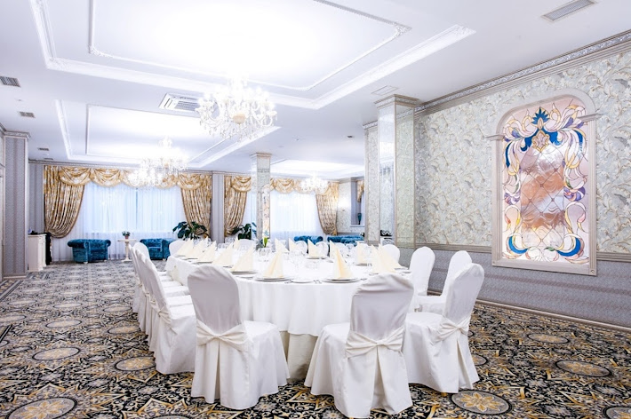 Фото №14 зала Березка