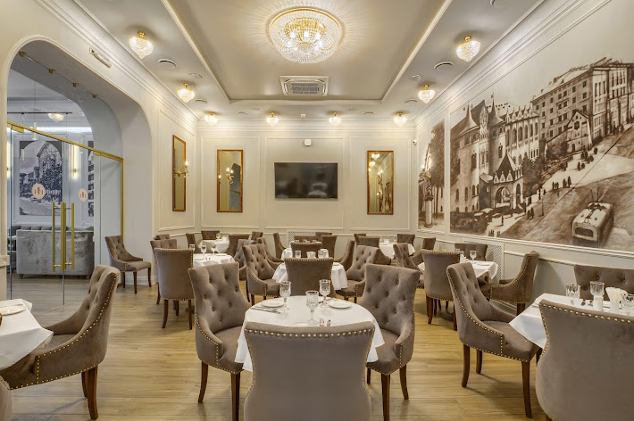 Фото №3 зала История