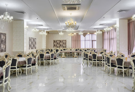 Банкетный зал Nairi для корпоратива