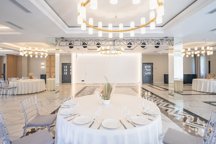 Фото №5 зала Баден-Баден термы Еткуль