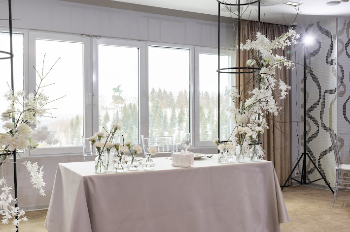 Фото №7 зала Reka