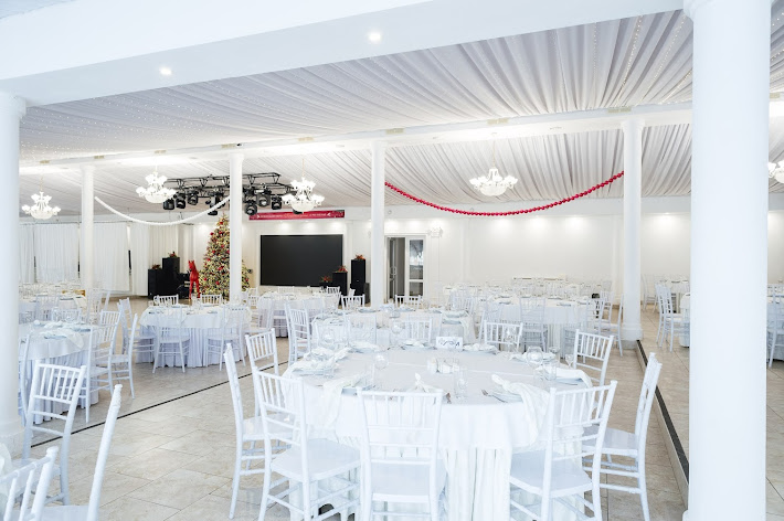 Фото №6 зала Зал "Екатерининский"