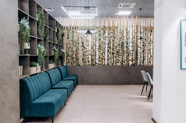 Фото №14 зала Академия вкуса на Стародеревенской