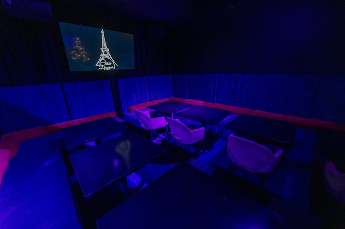 Фото №15 зала VIP- зал №2