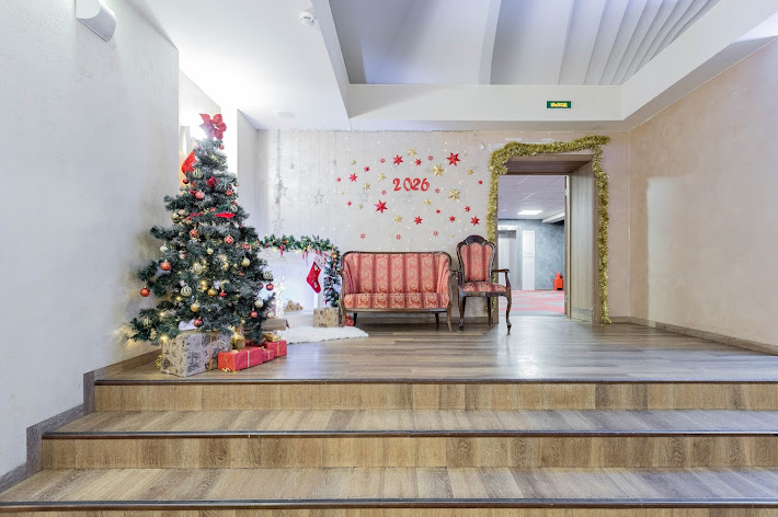 Фото №19 зала Зал «Золотой»