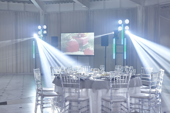 Фото №6 зала Шахматный дворец