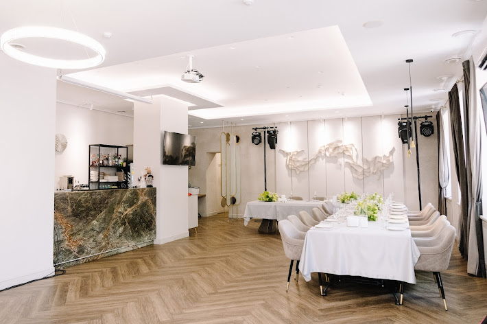 Фото №3 зала Дача