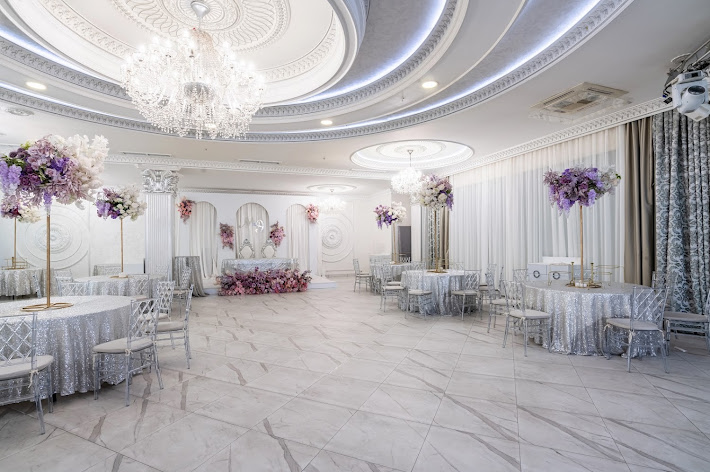 Фото №8 зала White hall