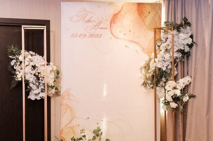 Фото №13 зала Hilton Garden Inn Volgograd