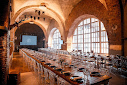 Фото №16 зала LOFT HALL