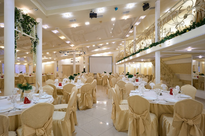 Фото №11 зала Лагуна