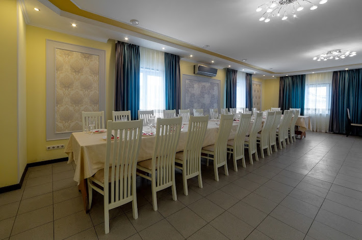 Фото №18 зала Neon