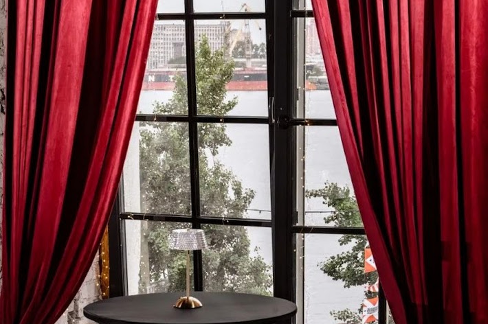 Фото №12 зала Fursa Loft на Кожевенной линии