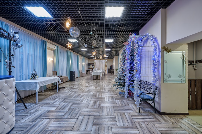 Фото №3 зала Дело вкуса