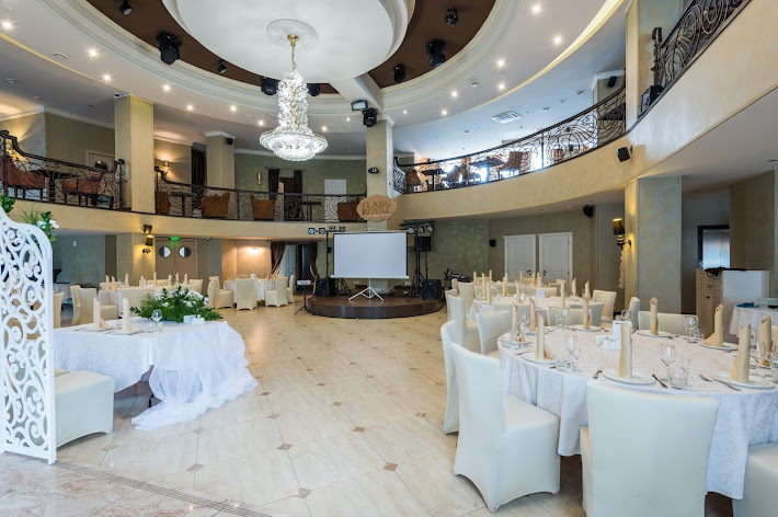 Фото №3 зала Flash Royal